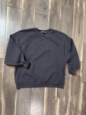 DSG Crewneck Pullover